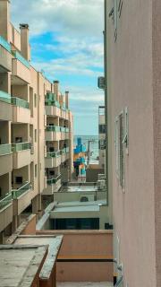 Sobrado a 100 metros do mar - 6