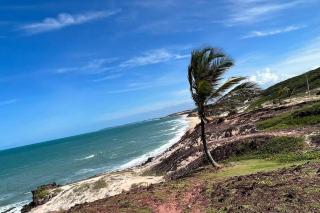 Casa no Centro de Pipa com Vista Mar - Pipa - 9