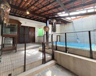 Casa no Centro de Pipa com Vista Mar - 6