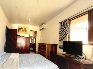 Casa no Centro de Pipa com Vista Mar - 5