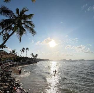 Casa no Centro de Pipa com Vista Mar - 4