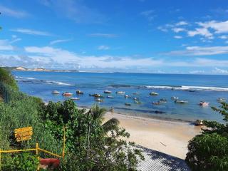 Casa no Centro de Pipa com Vista Mar - 2