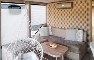 Stunning Ship In Havelsee Ot Kützkow - 7