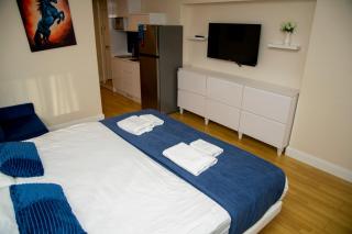VIP APARTmENTS N2 - Batoemi - 3