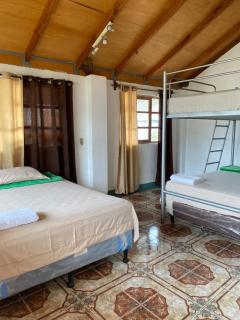 Apartamento Garden para 3 - San Pedro La Laguna - 4