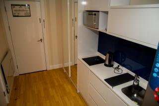 VIP APARTmENTS N3 - Batoemi - 5