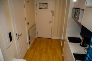 VIP APARTmENTS N3 - Batoemi - 4