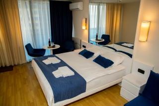 VIP APARTmENTS N3 - Batoemi - 2