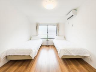 池袋新房北池袋车站5分钟 一室二张床 - Tokyo - 8