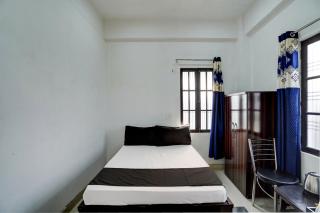 Hotel O Geeta Palace - Lucknow - 8