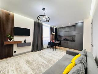 ЖК Nexpo Уютный уголок в близи Экспо и MegaSilkWay - Astana - 1