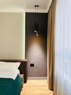 ЖК Nexpo Уютный уголок в близи Экспо и MegaSilkWay - 2