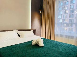 ЖК Nexpo Уютный уголок в близи Экспо и MegaSilkWay - Astana - 4