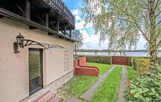 Ferienwohnung Waren Müritz - Waren - 2