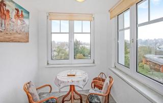 Ferienwohnung Heringsdorf - Bansin - 8