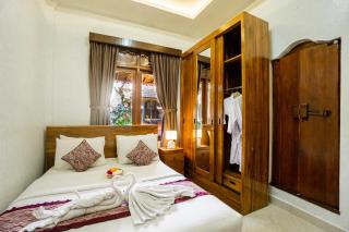 D'Ubud House - Ubud - 0