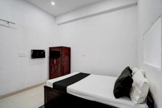 Hotel O Geeta Palace - Lucknow - 1
