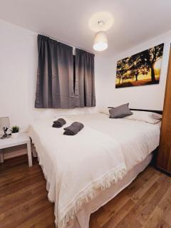 MANC Living - Manchester - 6