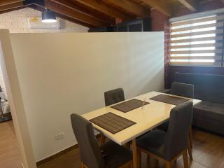 Italia boutique Apt 1 - Barranquilla - 4
