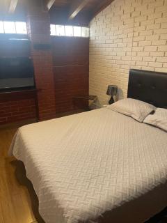 Italia boutique Apt 1 - 1