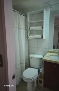 Departamento central - Santiago - 2
