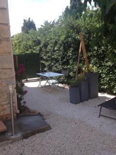 Les Lones avec jardin - Six-Fours-les-Plages - 9