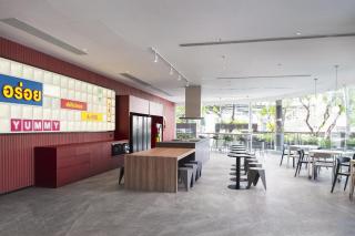 Riva Vibe Hotel Bangkok by PCL - 2