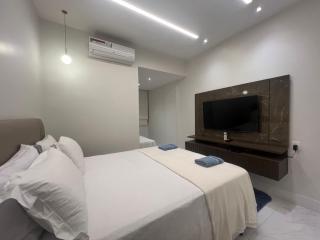 Maravilhoso apartamento de 2 Quartos em Copacabana quadra da praia - Rio de Janeiro - 9