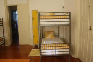 Hostel 402 - Figueira da Foz - 8