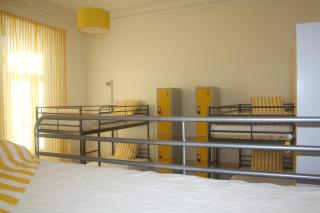 Hostel 402 - Figueira da Foz - 7