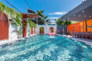 Sun Villa 168 - 7 Phòng Ngủ - Gần Biển Bãi Sau - Vung Tau - 3