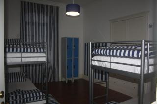 Hostel 402 - Figueira da Foz - 3