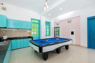 Sun Villa 168 - 7 Phòng Ngủ - Gần Biển Bãi Sau - Vung Tau - 8