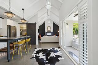Provence on Cologne - Martinborough Holiday Home - Martinborough - 6
