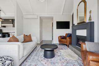 Provence on Cologne - Martinborough Holiday Home - 5