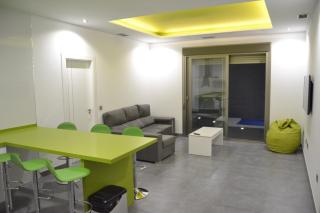 Apartamentos Turísticos Clavero - 1