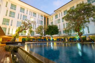 Bintang Kuta Hotel - Kuta - 0