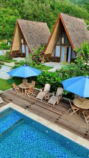 Maya Ocean Resort - Selong Belanak - 7
