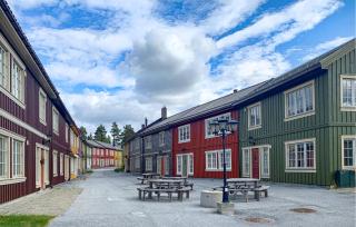 Nice Apartment In Bjorli With Wifi - Bjorli - 0