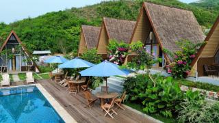 Maya Ocean Resort - Selong Belanak - 0