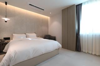 Hound Hotel Asan Terminal - Asan - 9