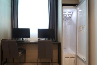 Hound Hotel Asan Terminal - Asan - 8
