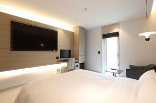 Hound Hotel Asan Terminal - Asan - 6