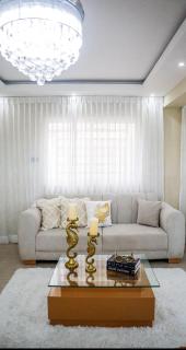 Residencial Nany 1St Floor - San Felipe de Puerto Plata - 1
