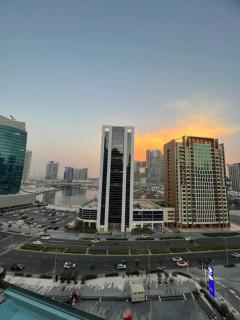 OFFER 7 Min to DXB Mall Downtown Studio - Dubai - 5