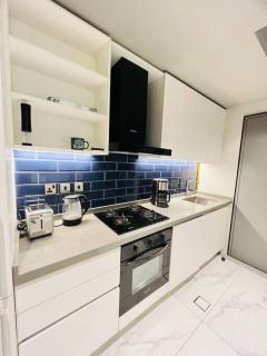 OFFER 7 Min to DXB Mall Downtown Studio - Dubai - 3