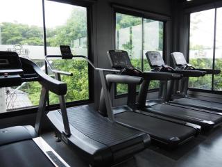 The Hub Hotel Surin - Surin - 7