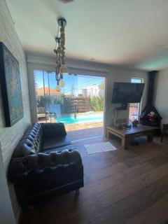 Casa Buda com piscina e espaço gourmet - Xangri-lá - 9