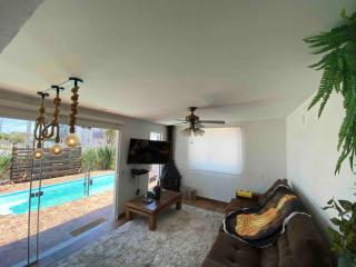 Casa Buda com piscina e espaço gourmet - Xangri-lá - 8