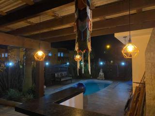 Casa Buda com piscina e espaço gourmet - Xangri-lá - 7